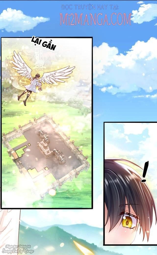 Ta, Nữ Hoàng Edith: Chapter 44.1