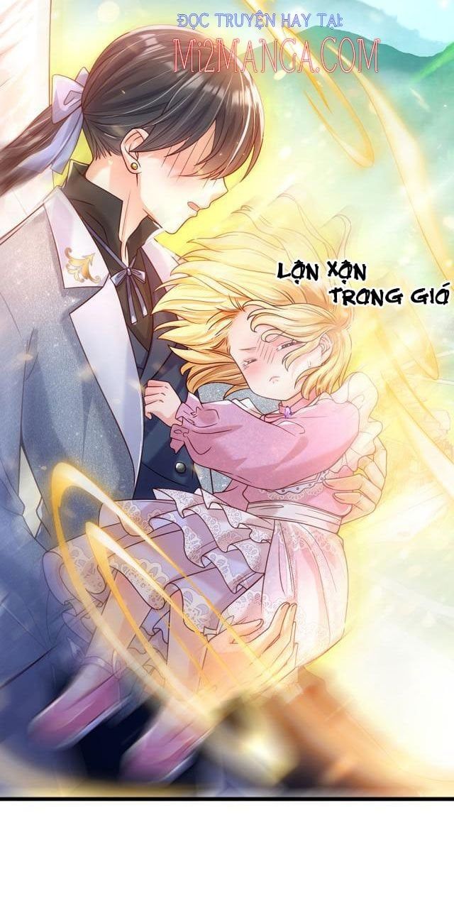 Ta, Nữ Hoàng Edith: Chapter 44.1