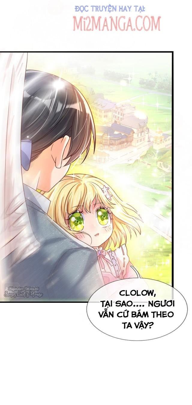 Ta, Nữ Hoàng Edith: Chapter 44.1
