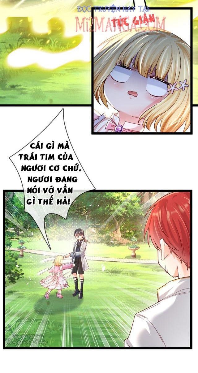 Ta, Nữ Hoàng Edith: Chapter 44.1