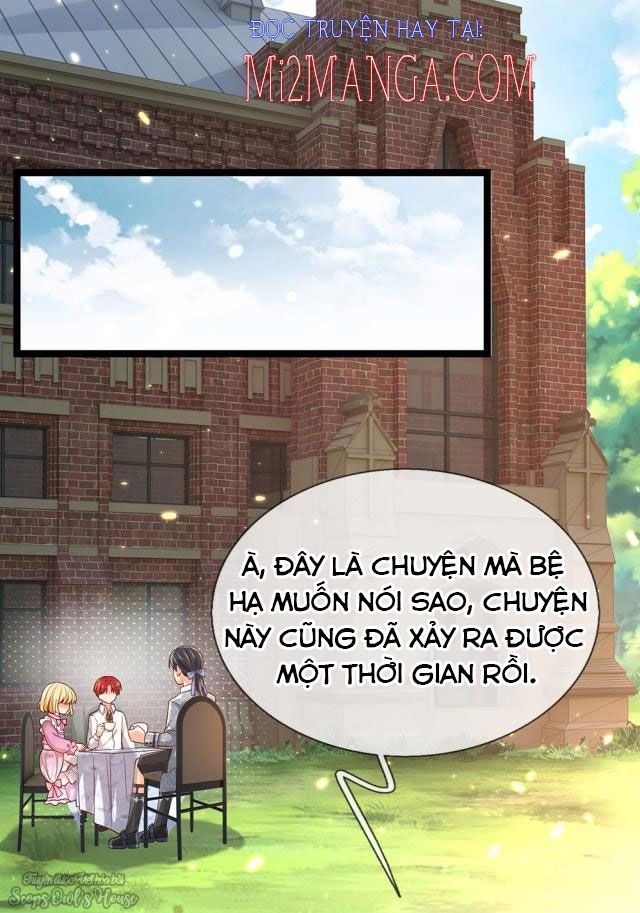 Ta, Nữ Hoàng Edith: Chapter 44.2