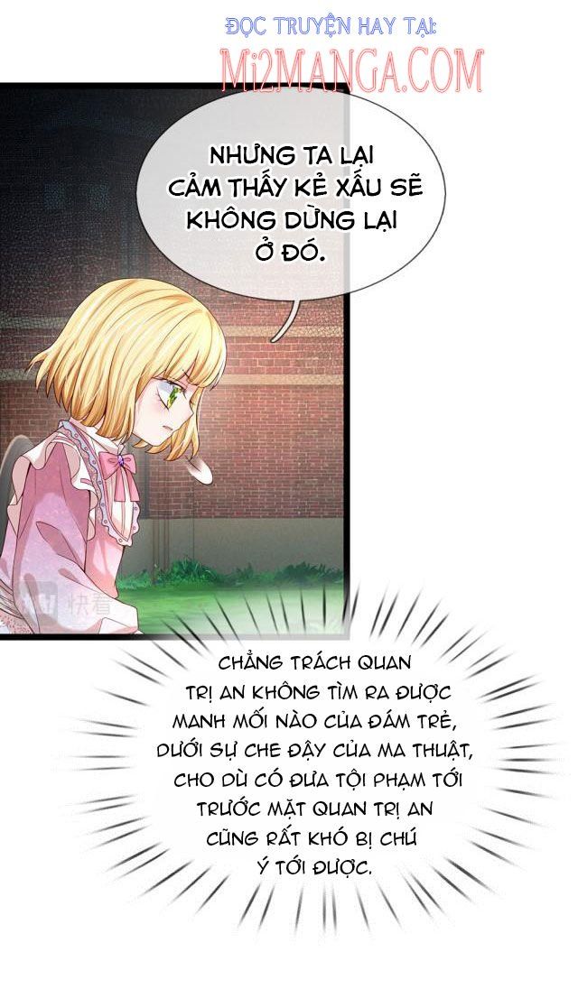 Ta, Nữ Hoàng Edith: Chapter 44.2