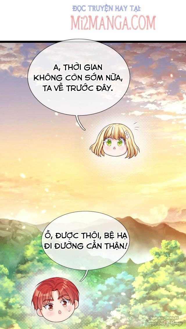 Ta, Nữ Hoàng Edith: Chapter 44.2