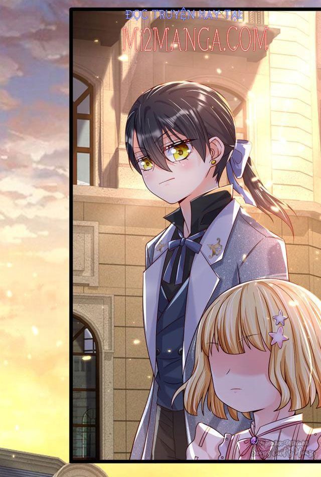 Ta, Nữ Hoàng Edith: Chapter 44.2
