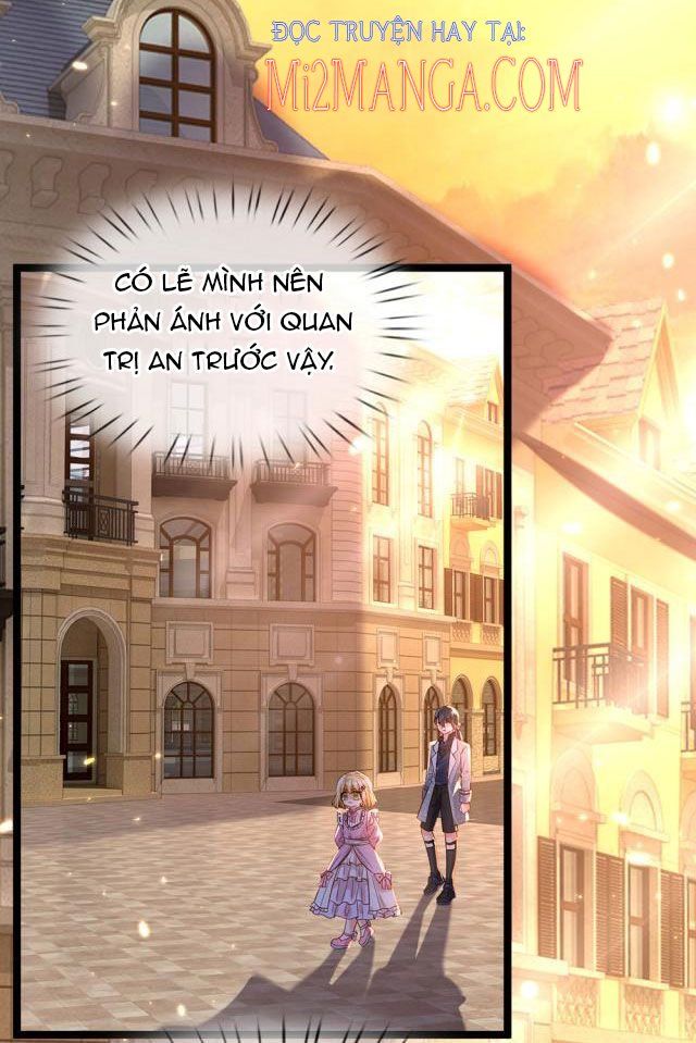 Ta, Nữ Hoàng Edith: Chapter 44.2