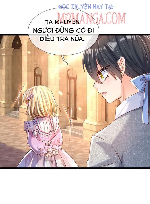 Ta, Nữ Hoàng Edith: Chapter 44.2