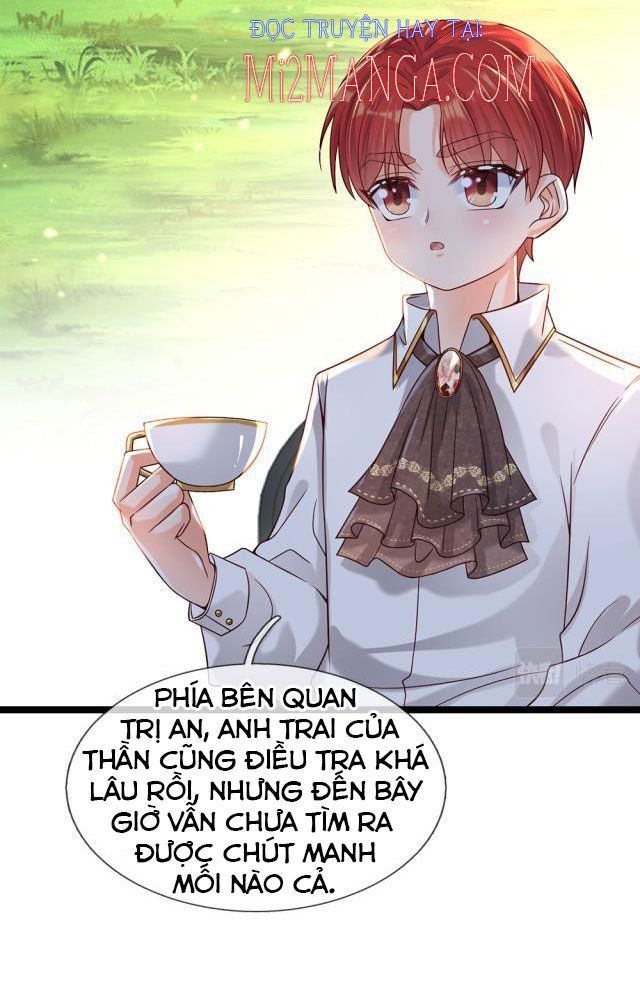 Ta, Nữ Hoàng Edith: Chapter 44.2