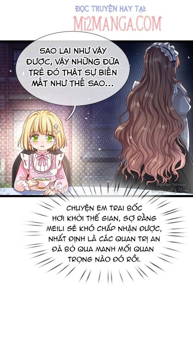 Ta, Nữ Hoàng Edith: Chapter 44.2