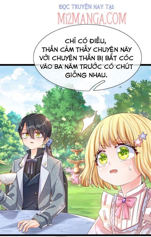 Ta, Nữ Hoàng Edith: Chapter 44.2