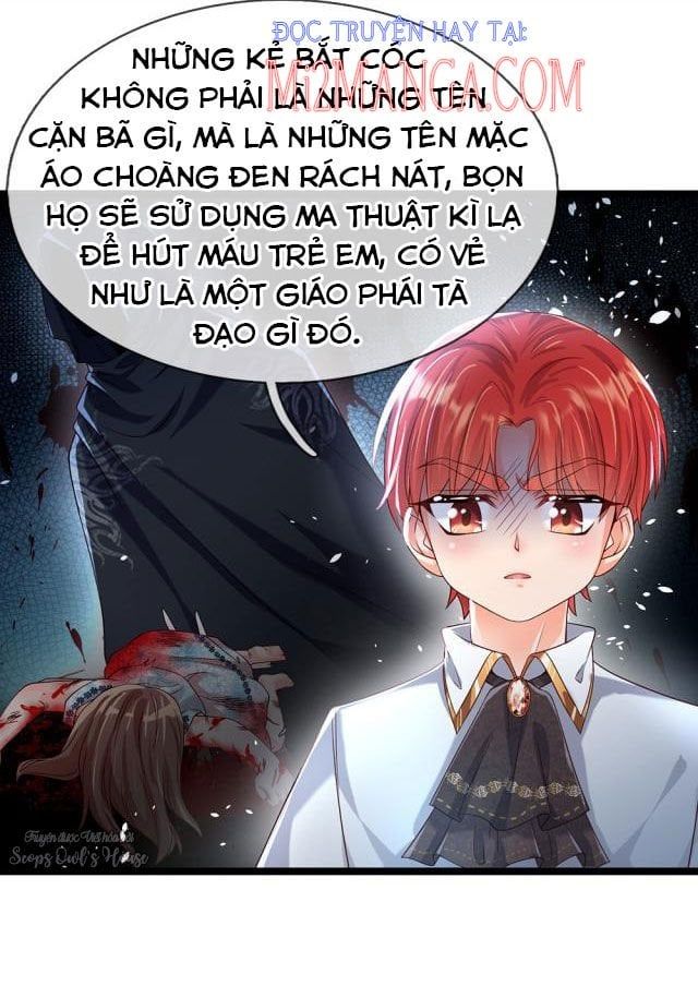 Ta, Nữ Hoàng Edith: Chapter 44.2