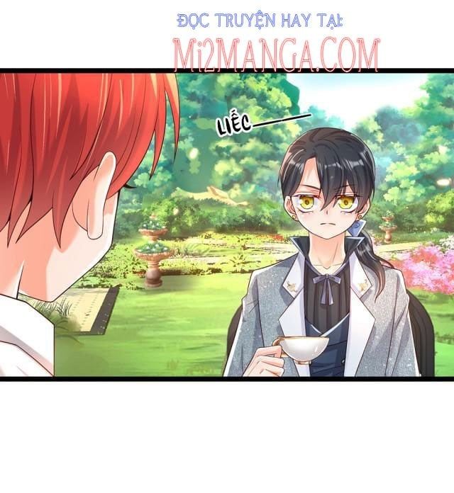 Ta, Nữ Hoàng Edith: Chapter 44.2