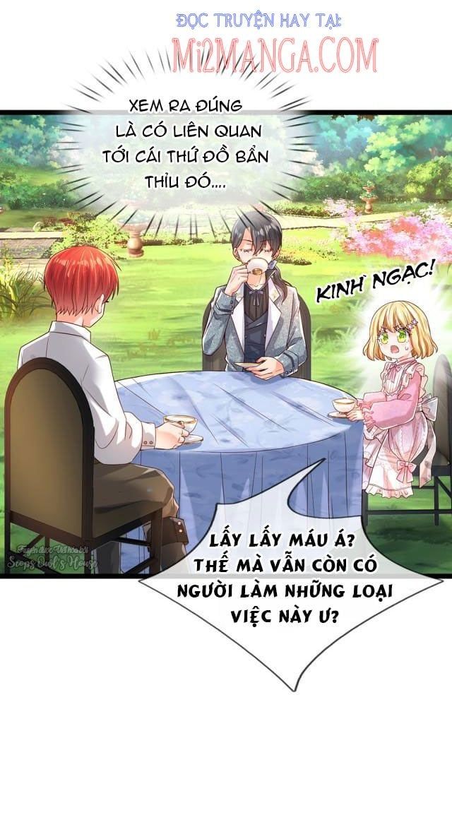 Ta, Nữ Hoàng Edith: Chapter 44.2