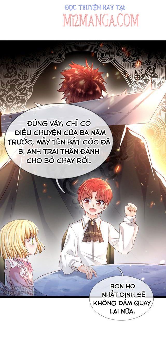 Ta, Nữ Hoàng Edith: Chapter 44.2