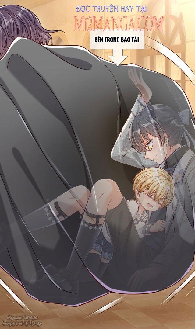 Ta, Nữ Hoàng Edith: Chapter 45