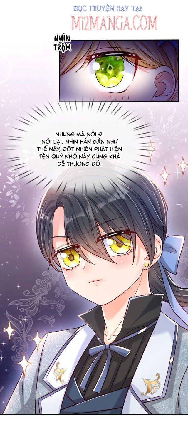 Ta, Nữ Hoàng Edith: Chapter 45