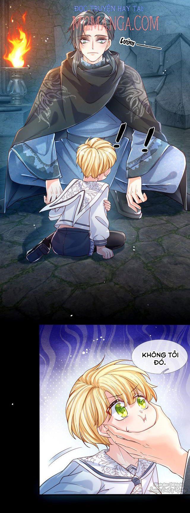 Ta, Nữ Hoàng Edith: Chapter 45