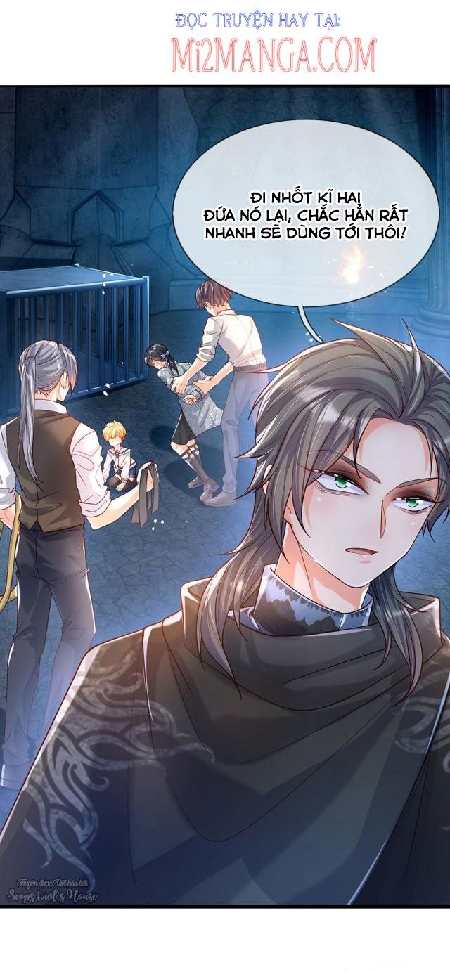 Ta, Nữ Hoàng Edith: Chapter 45