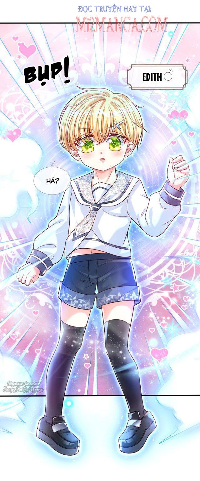 Ta, Nữ Hoàng Edith: Chapter 45
