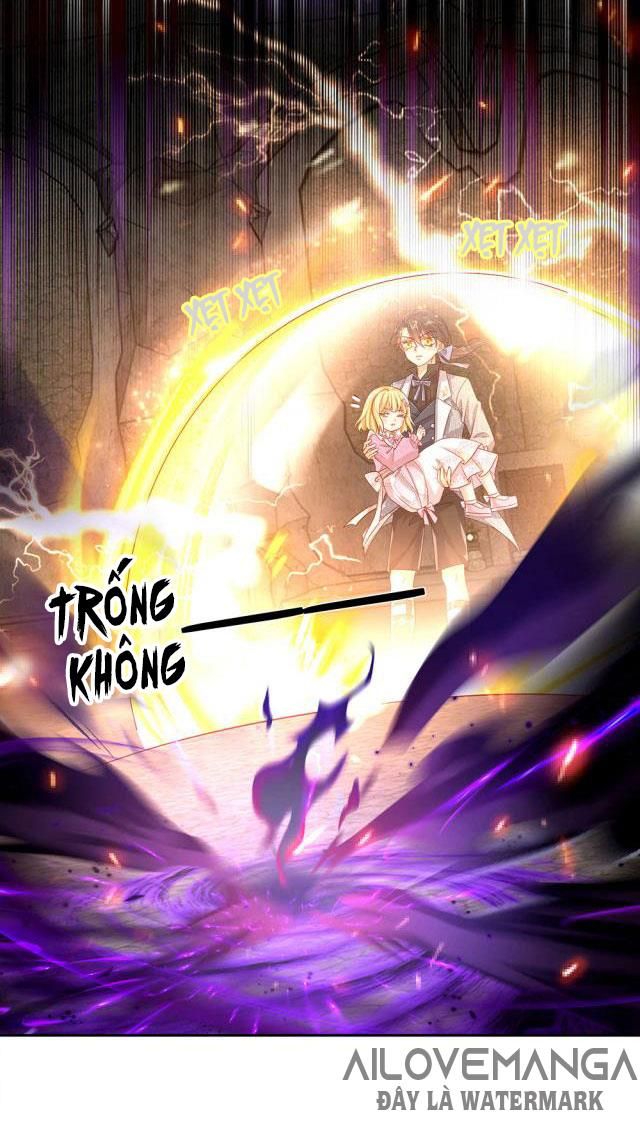 Ta, Nữ Hoàng Edith: Chapter 48
