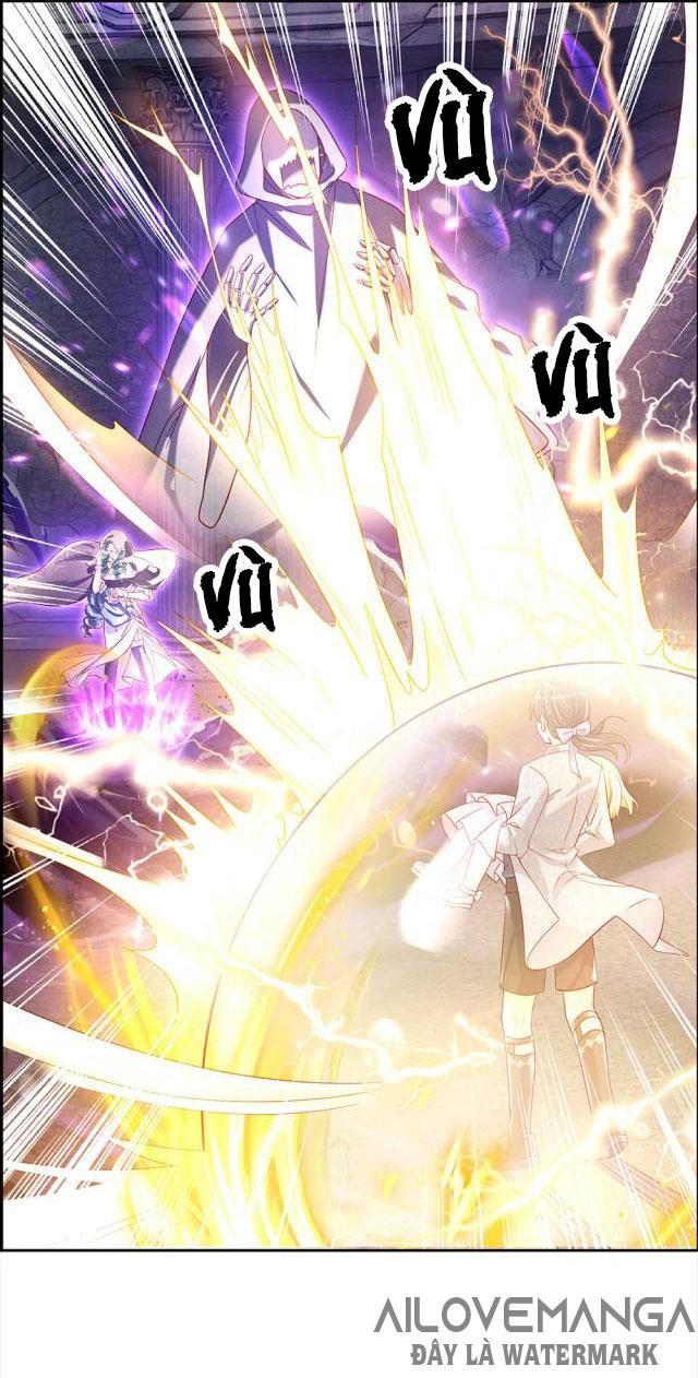Ta, Nữ Hoàng Edith: Chapter 48