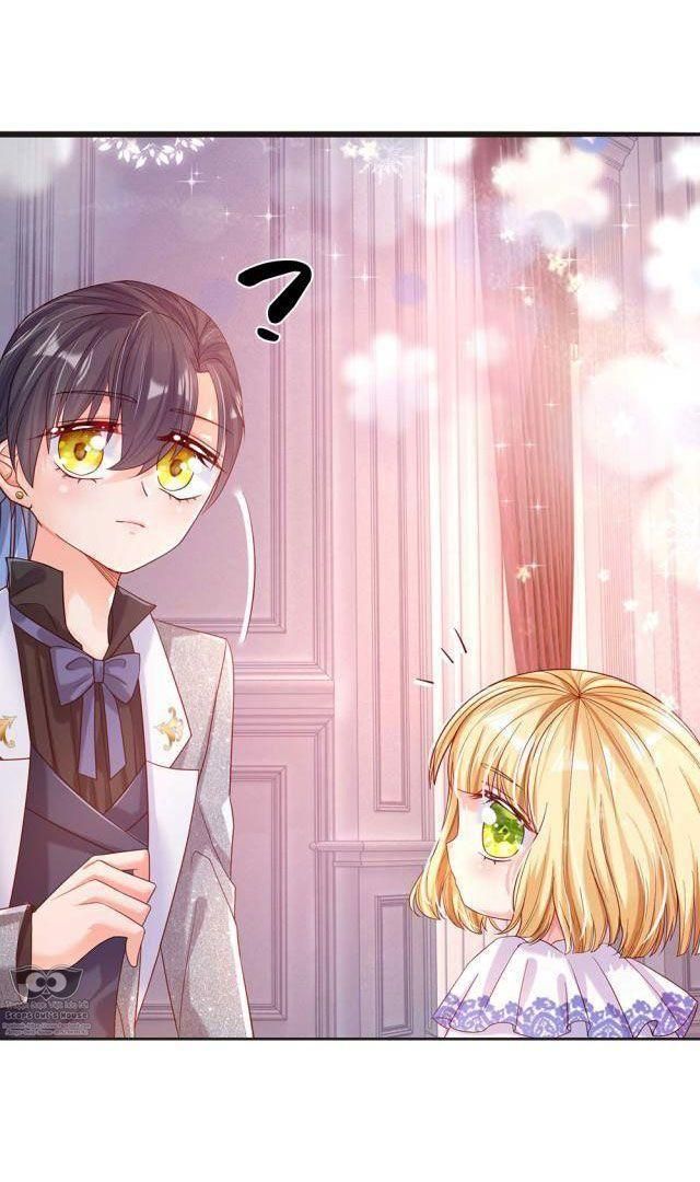 Ta, Nữ Hoàng Edith: Chapter 52