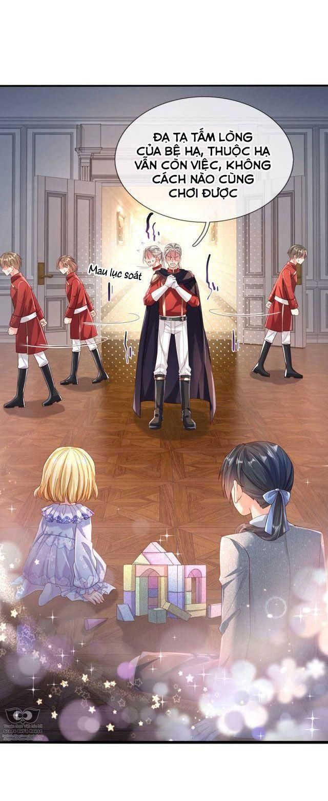 Ta, Nữ Hoàng Edith: Chapter 52