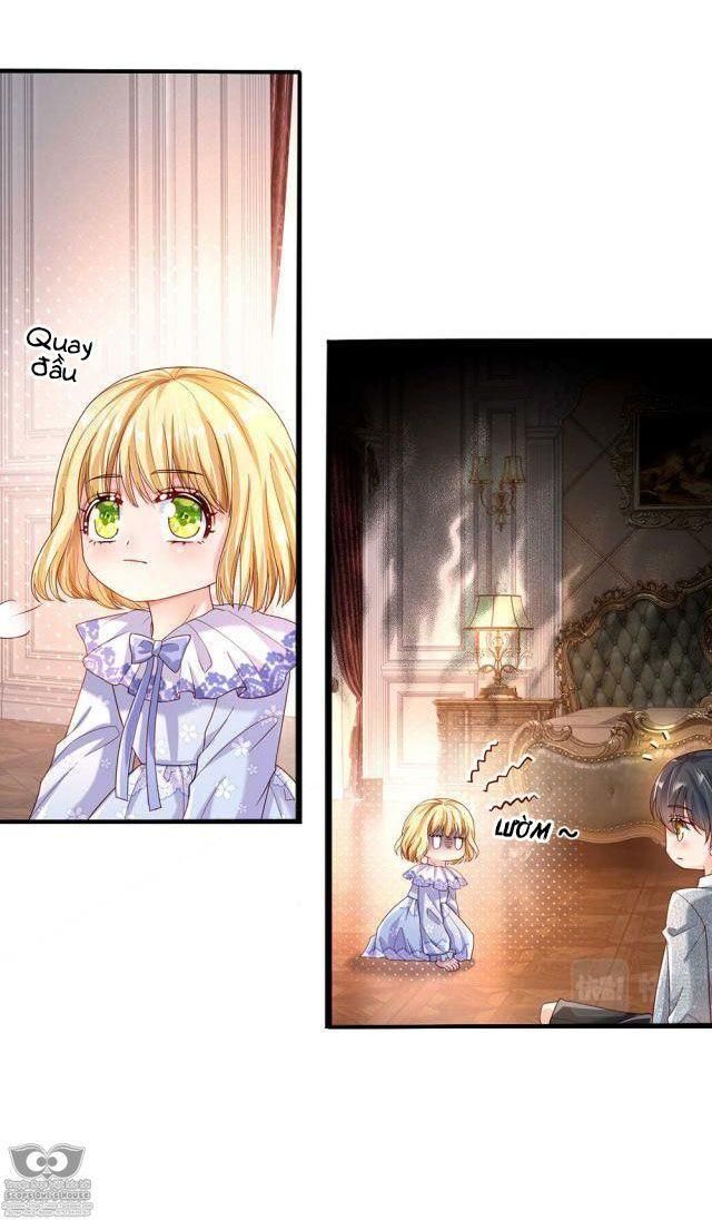 Ta, Nữ Hoàng Edith: Chapter 52