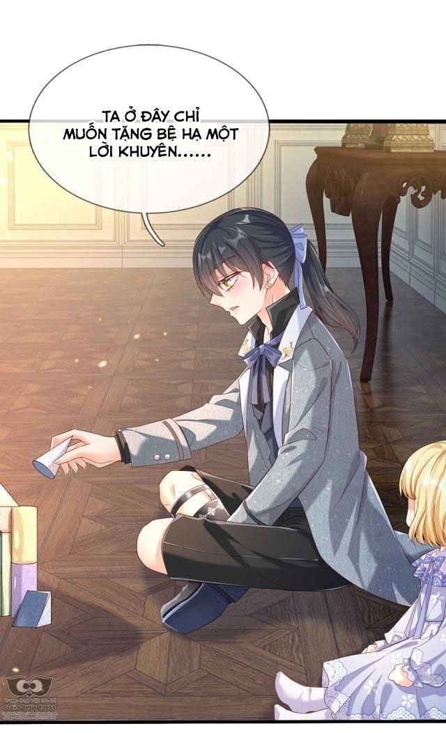 Ta, Nữ Hoàng Edith: Chapter 52