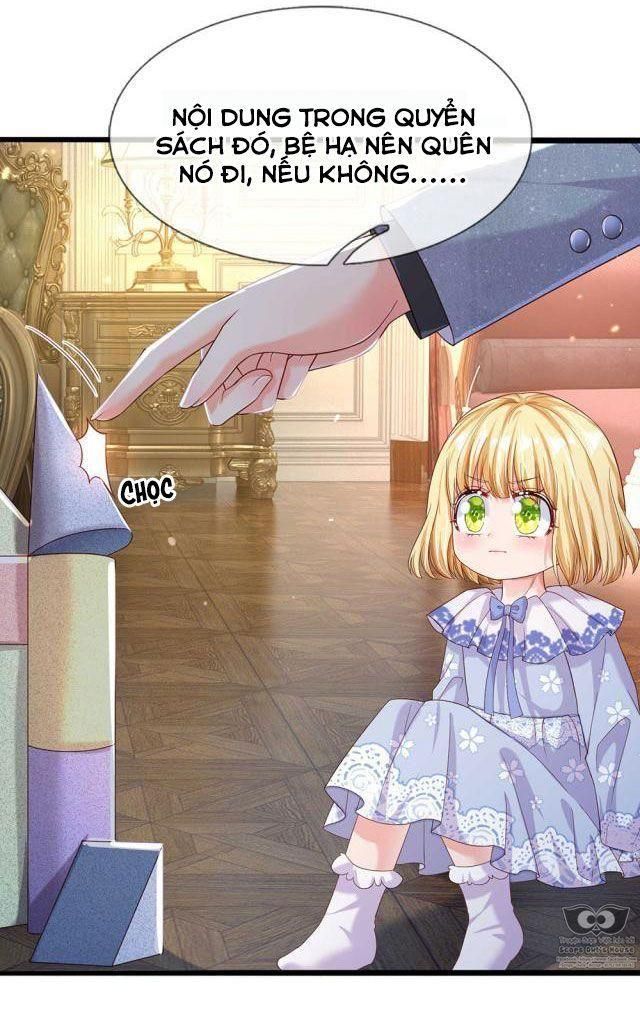 Ta, Nữ Hoàng Edith: Chapter 52