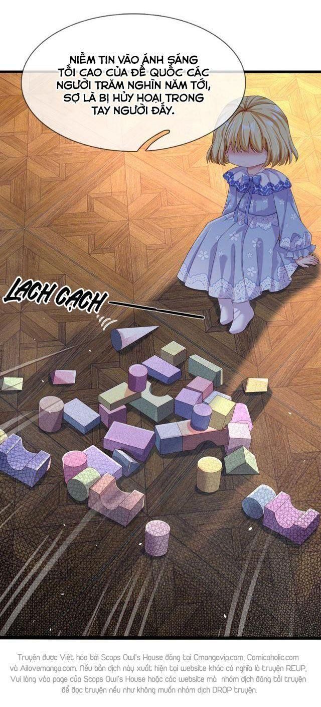 Ta, Nữ Hoàng Edith: Chapter 52