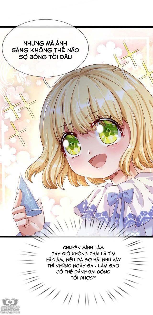 Ta, Nữ Hoàng Edith: Chapter 52