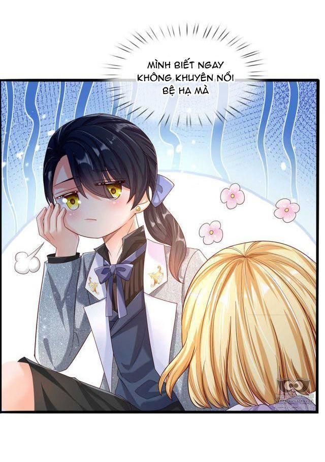 Ta, Nữ Hoàng Edith: Chapter 52