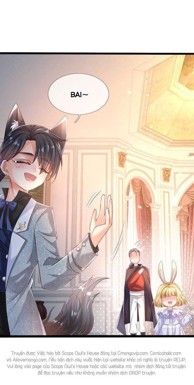 Ta, Nữ Hoàng Edith: Chapter 52