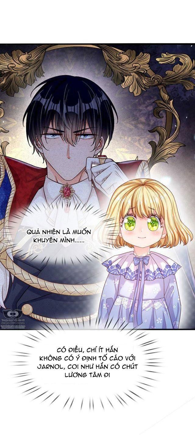 Ta, Nữ Hoàng Edith: Chapter 52