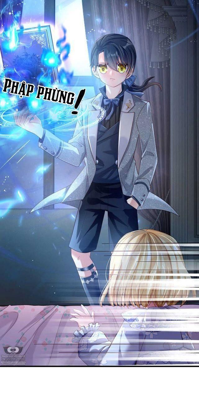 Ta, Nữ Hoàng Edith: Chapter 52