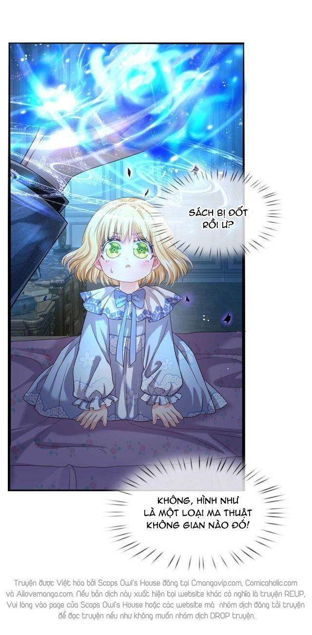 Ta, Nữ Hoàng Edith: Chapter 52