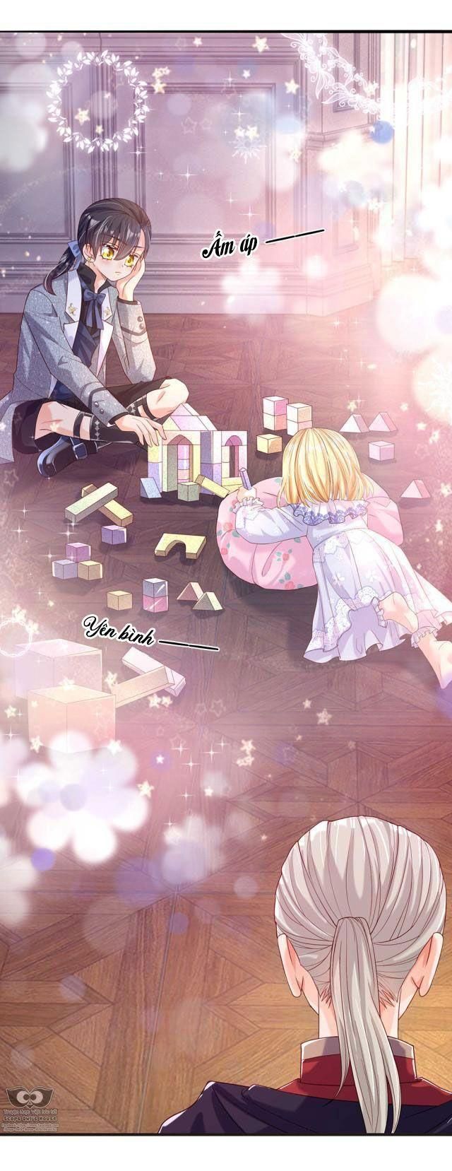 Ta, Nữ Hoàng Edith: Chapter 52