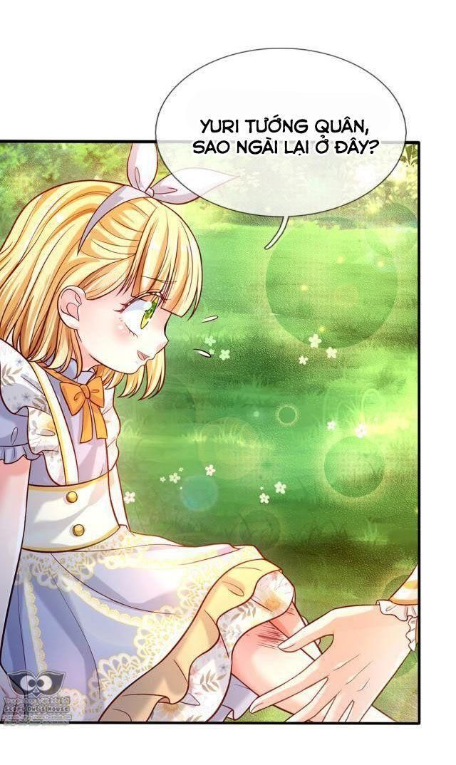 Ta, Nữ Hoàng Edith: Chapter 56