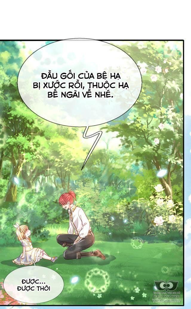 Ta, Nữ Hoàng Edith: Chapter 56