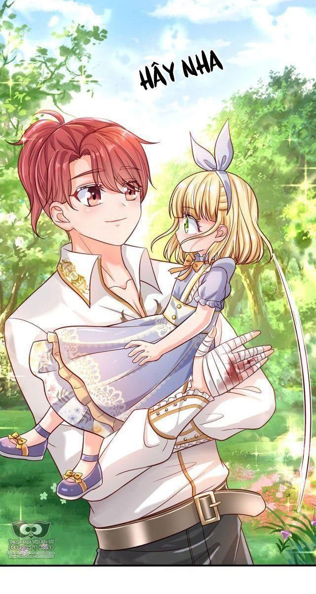 Ta, Nữ Hoàng Edith: Chapter 56