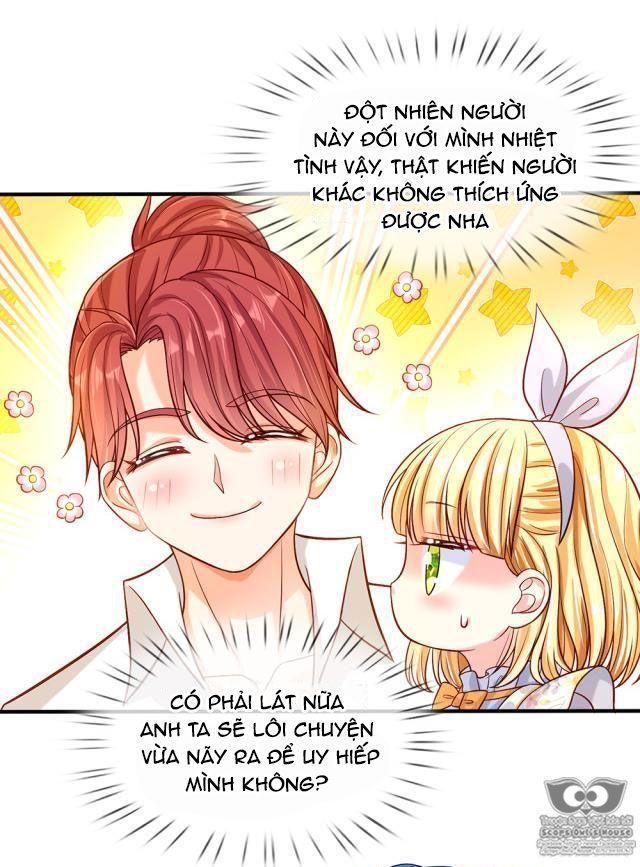 Ta, Nữ Hoàng Edith: Chapter 56