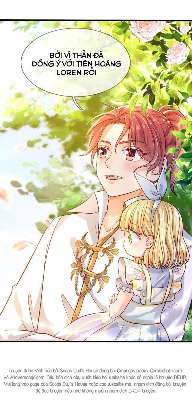 Ta, Nữ Hoàng Edith: Chapter 56