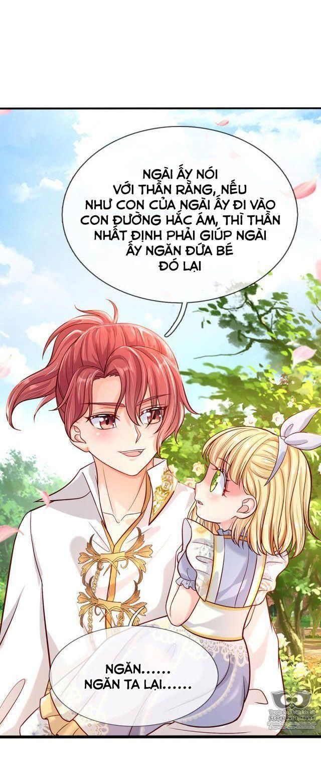 Ta, Nữ Hoàng Edith: Chapter 56