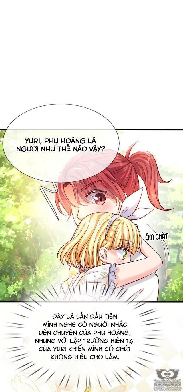 Ta, Nữ Hoàng Edith: Chapter 56