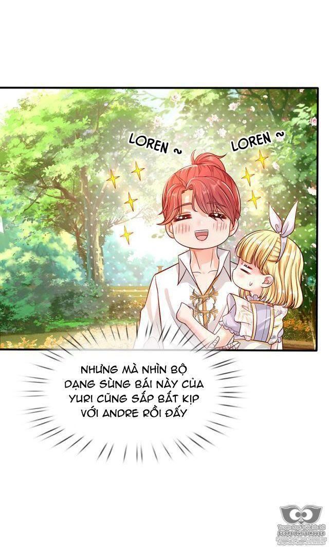 Ta, Nữ Hoàng Edith: Chapter 56