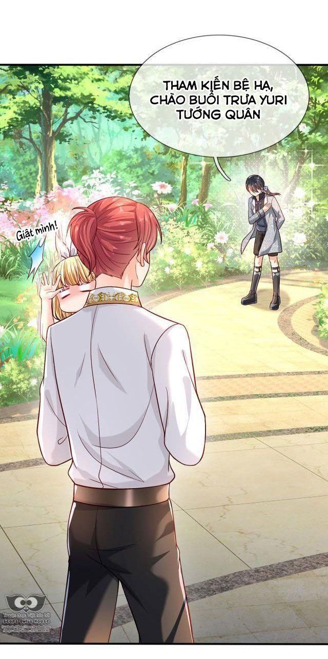 Ta, Nữ Hoàng Edith: Chapter 56