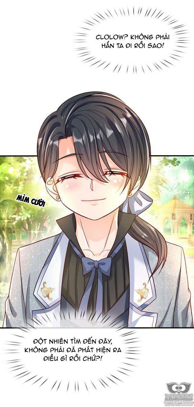 Ta, Nữ Hoàng Edith: Chapter 56