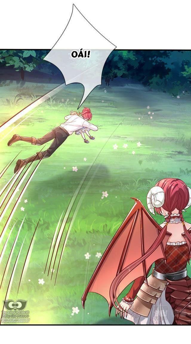 Ta, Nữ Hoàng Edith: Chapter 56