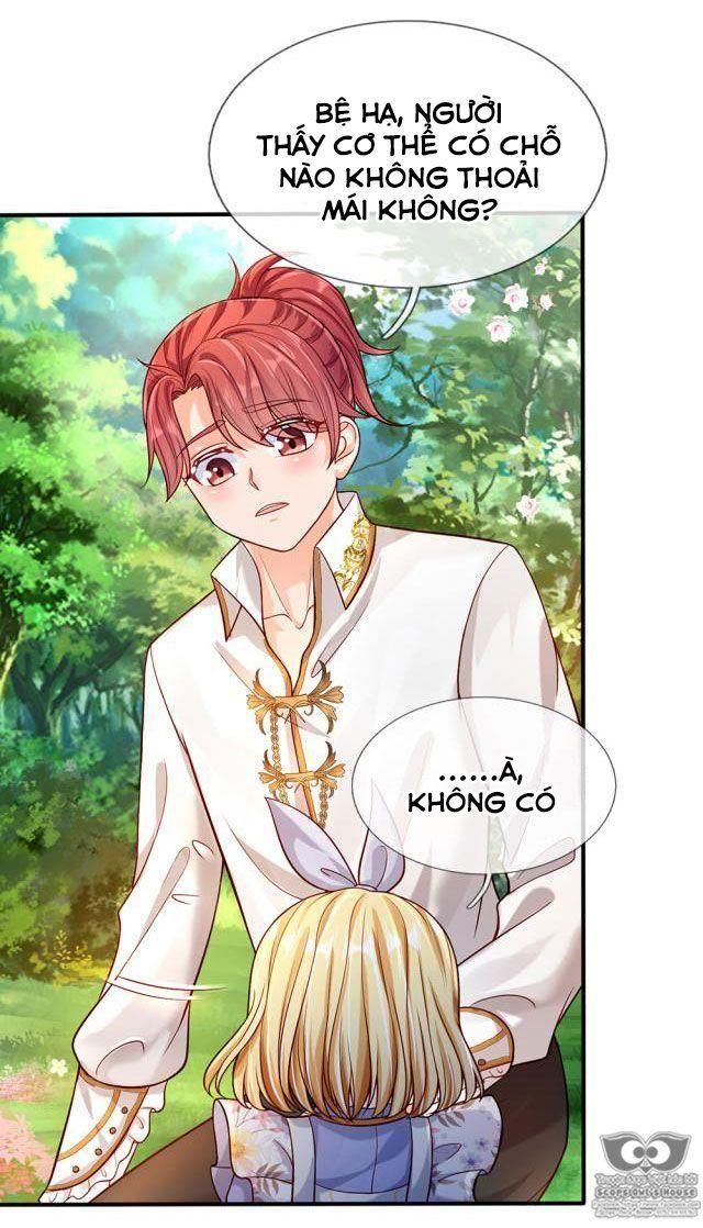 Ta, Nữ Hoàng Edith: Chapter 56