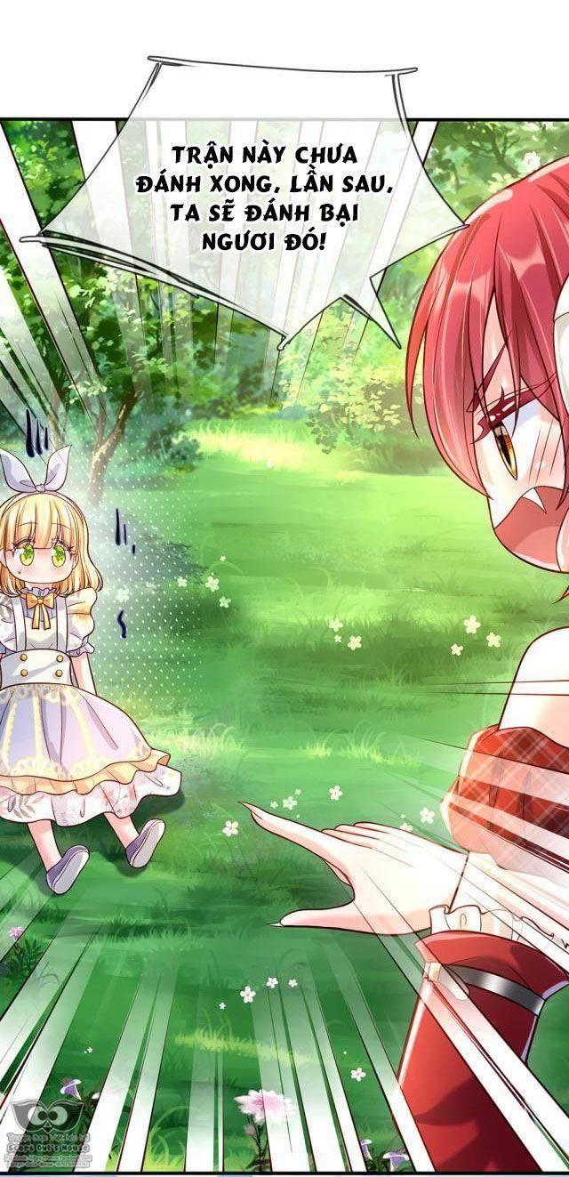 Ta, Nữ Hoàng Edith: Chapter 56